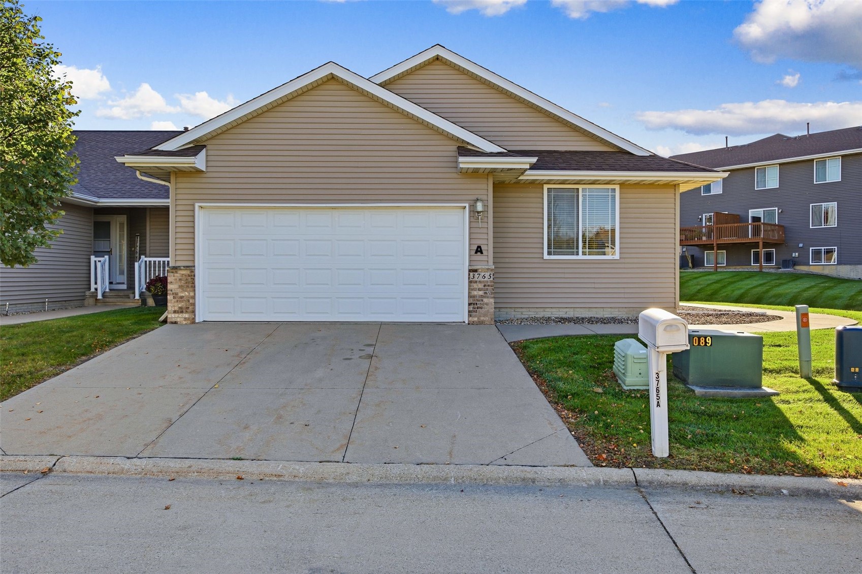 3765 37th Avenue SW Cedar Rapids IA 52404