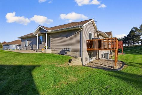 3765 37th Avenue SW Cedar Rapids IA 52404