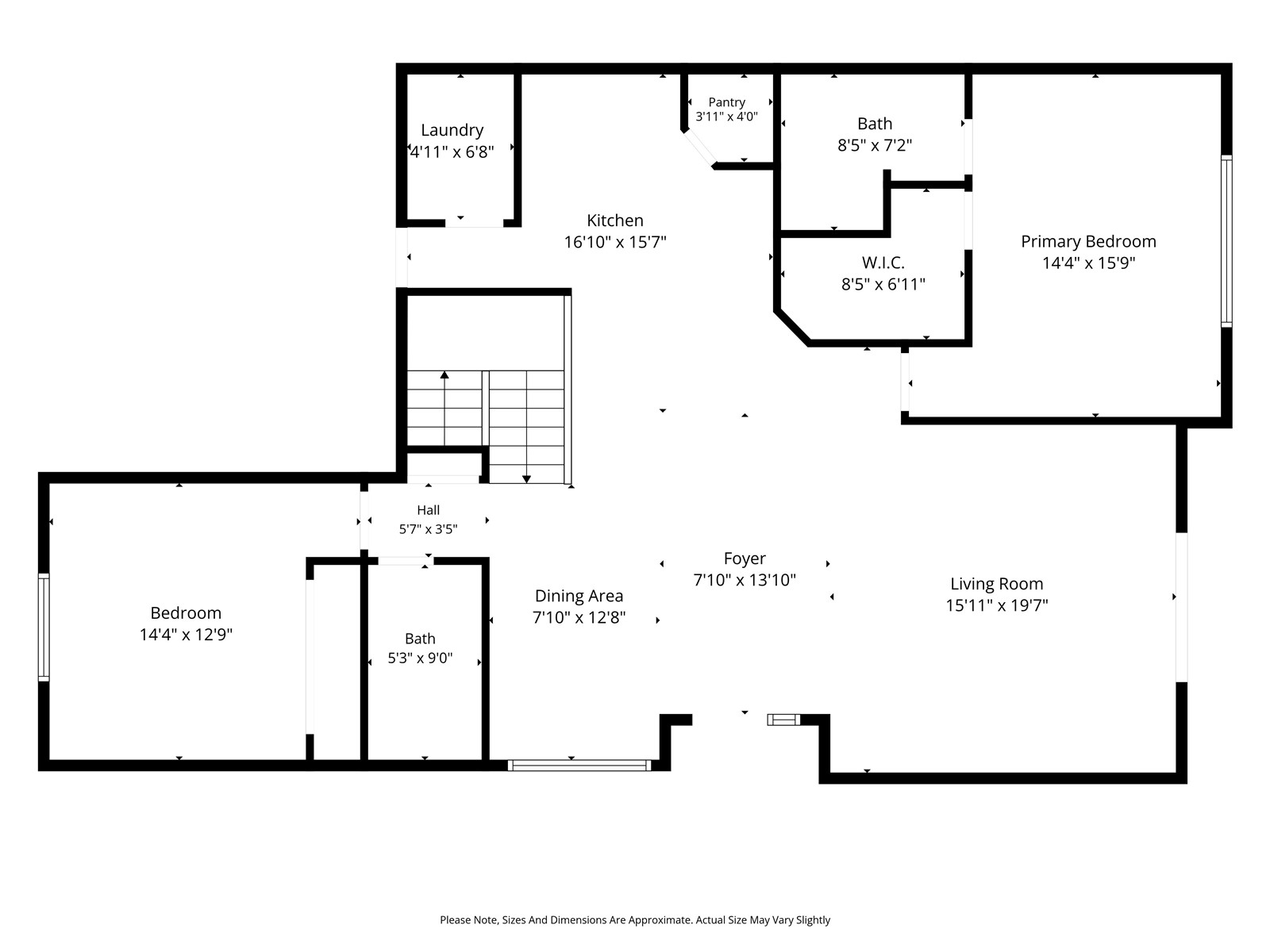 3765 37th Avenue SW Cedar Rapids IA 52404
