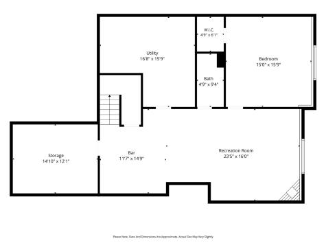 3765 37th Avenue SW Cedar Rapids IA 52404