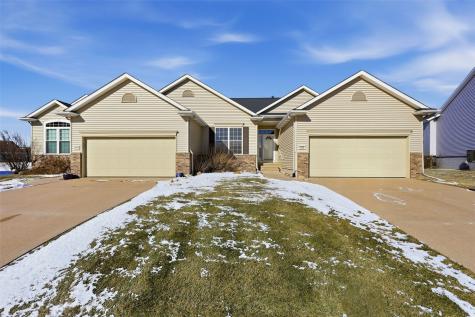 6608 Limestone Court NW Cedar Rapids IA 52405