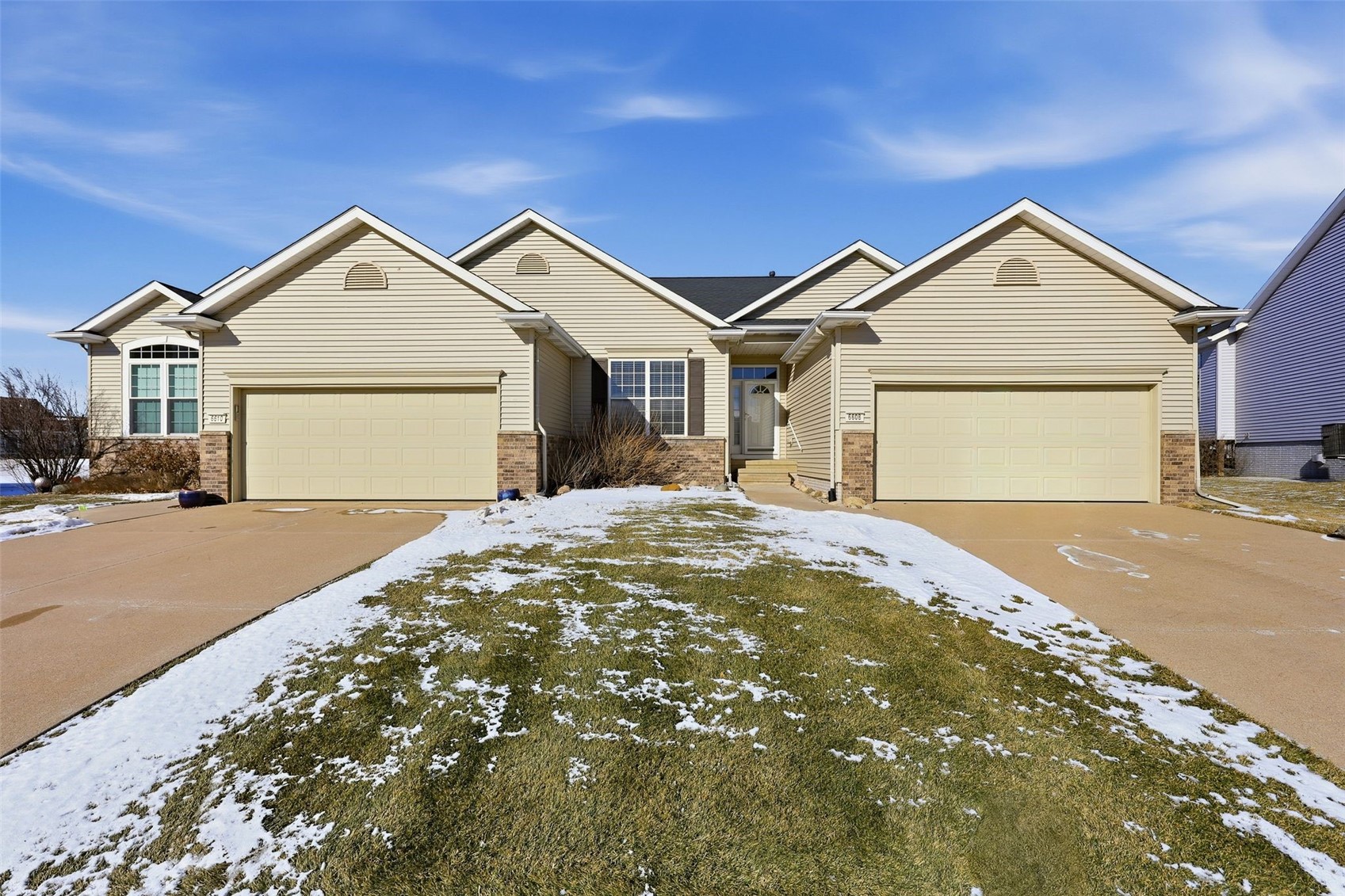 6608 Limestone Court NW Cedar Rapids IA 52405