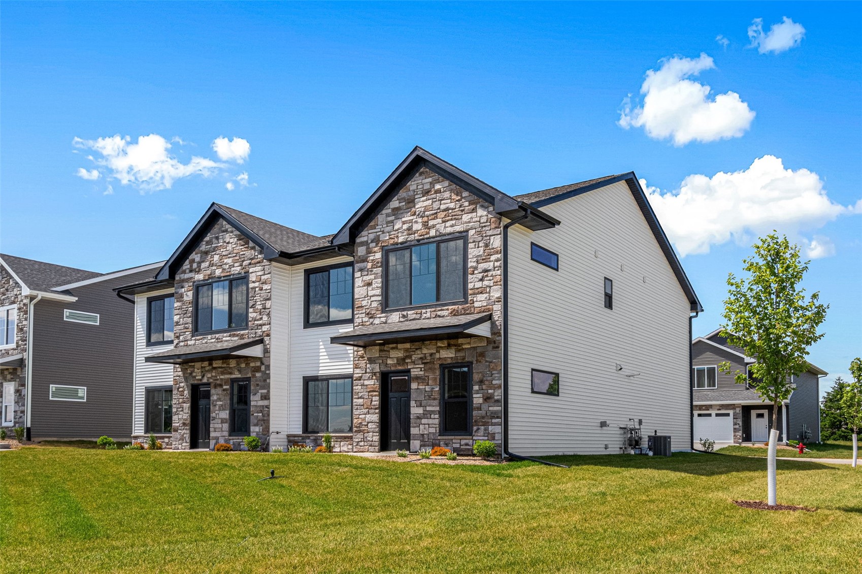 2307 Water Tower Place North Liberty IA 52317