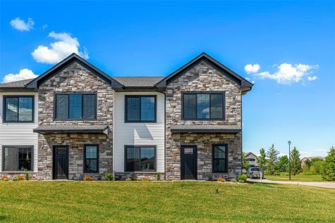 2307 Water Tower Place North Liberty IA 52317
