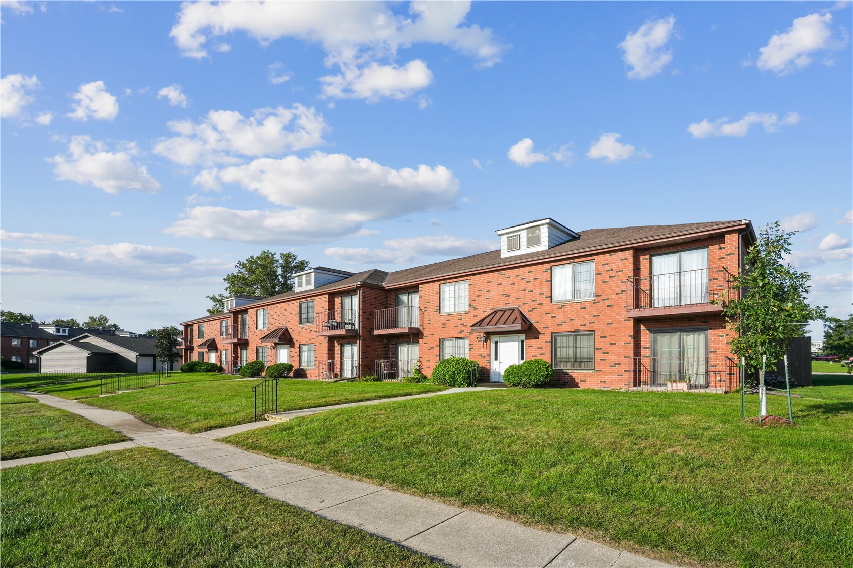 4571 Maureen Drive SE Cedar Rapids IA 52403