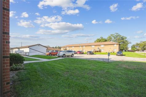 4571 Maureen Drive SE Cedar Rapids IA 52403