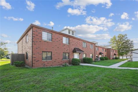 4571 Maureen Drive SE Cedar Rapids IA 52403
