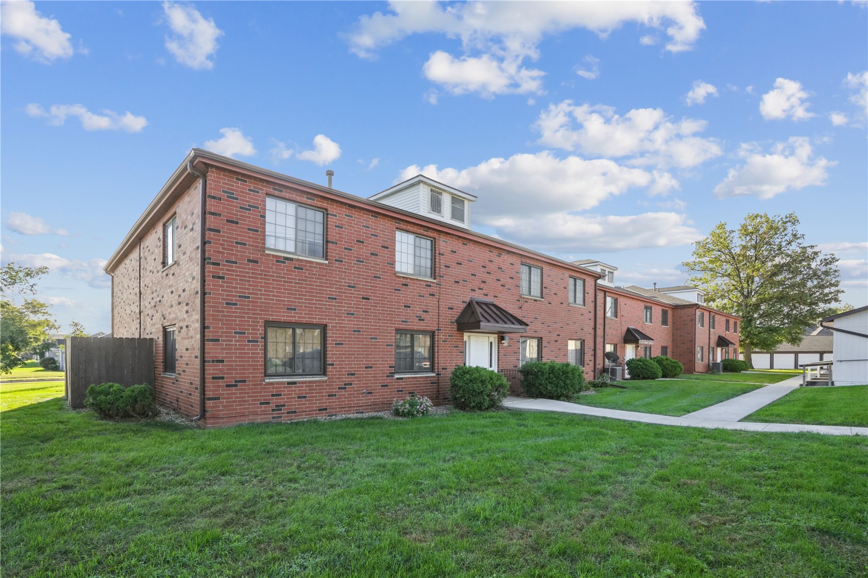 4571 Maureen Drive SE Cedar Rapids IA 52403