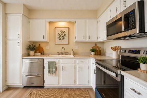 4571 Maureen Drive SE Cedar Rapids IA 52403