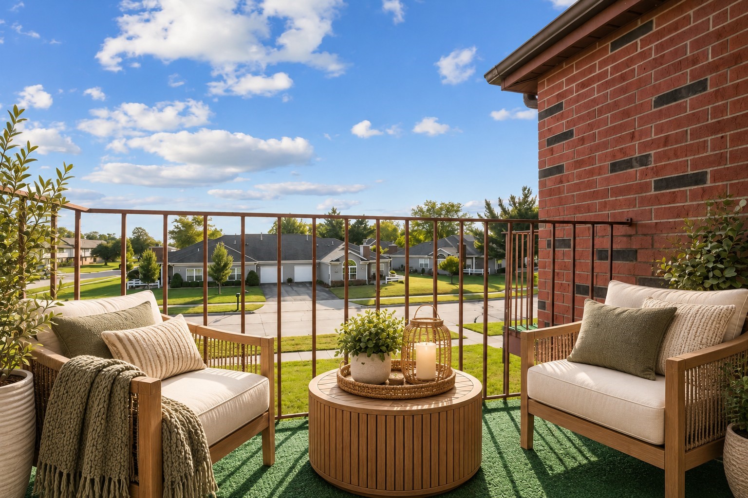 4571 Maureen Drive SE Cedar Rapids IA 52403
