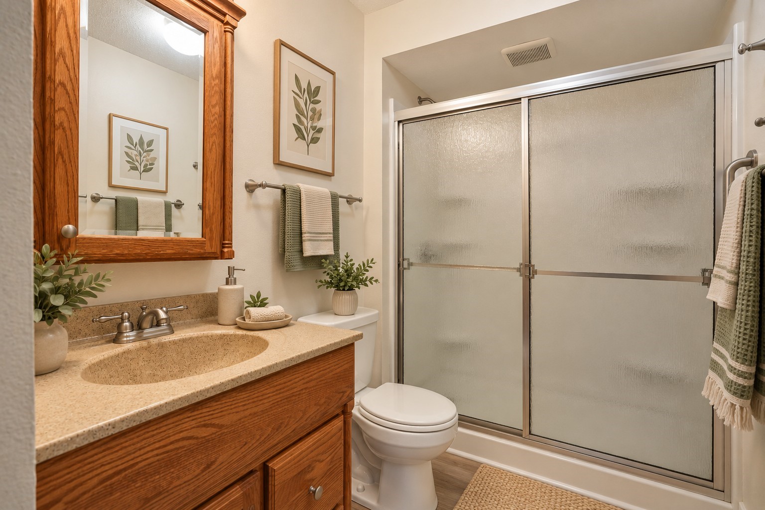 4571 Maureen Drive SE Cedar Rapids IA 52403