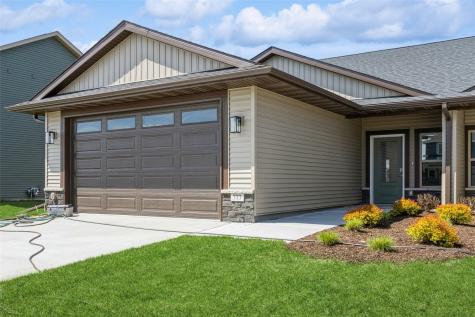 407 Solstice Court North Liberty IA 52317
