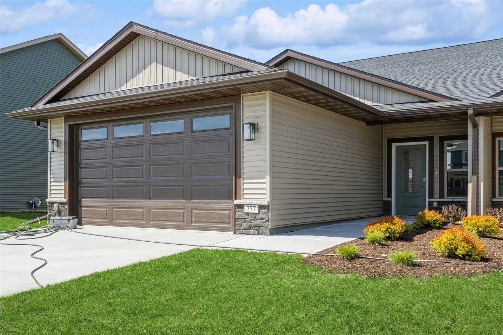 407 Solstice Court North Liberty IA 52317