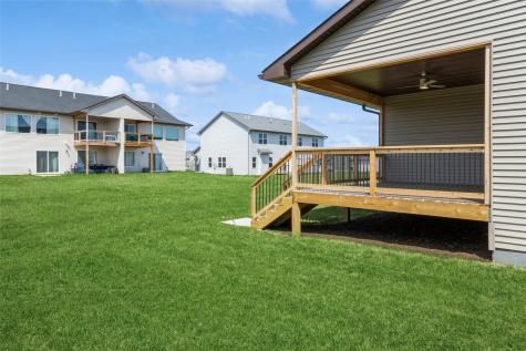 407 Solstice Court North Liberty IA 52317