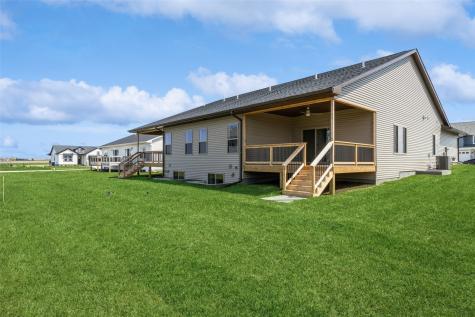 407 Solstice Court North Liberty IA 52317