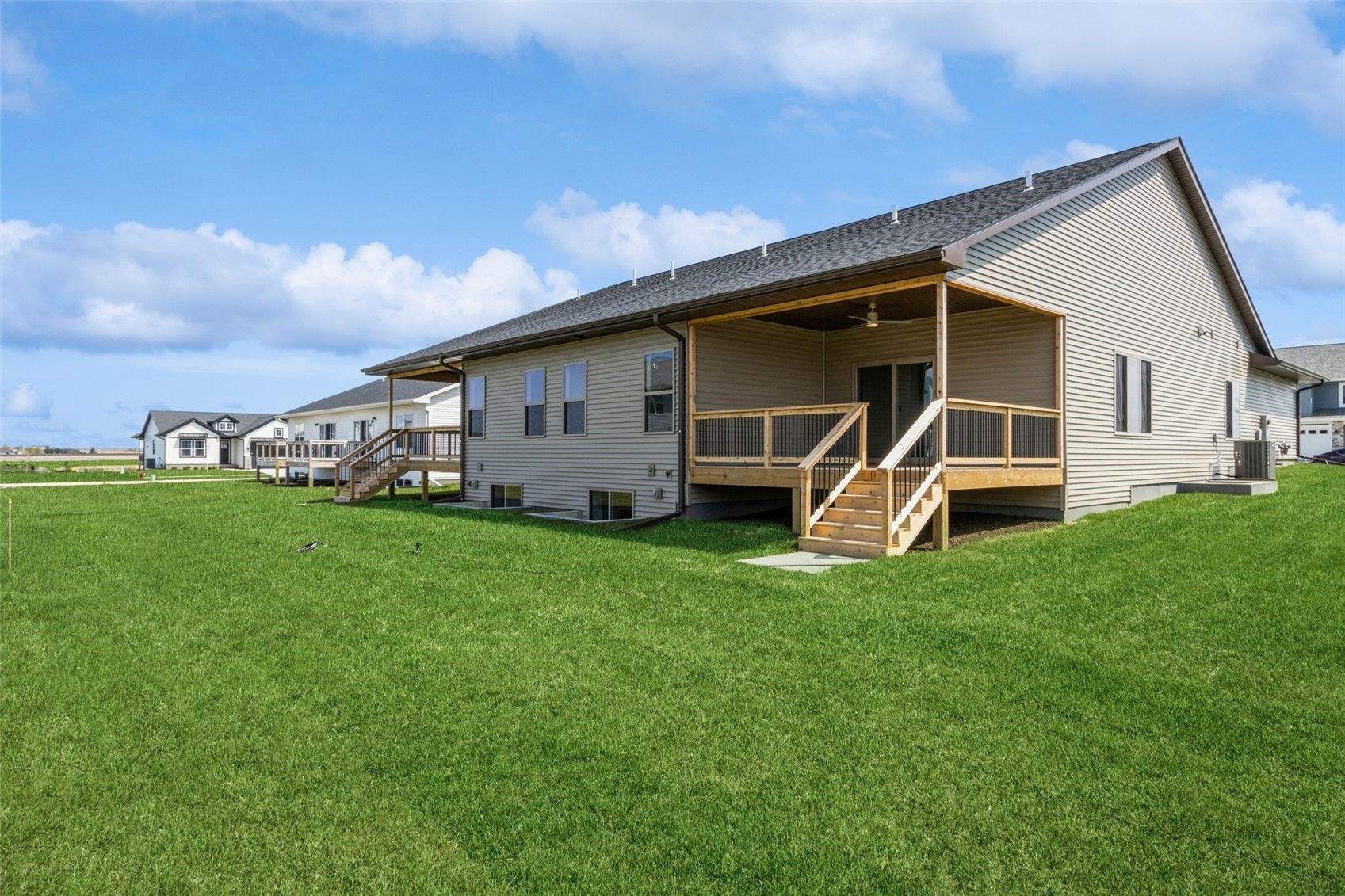 407 Solstice Court North Liberty IA 52317
