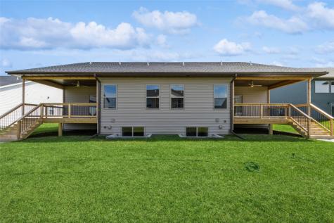 407 Solstice Court North Liberty IA 52317