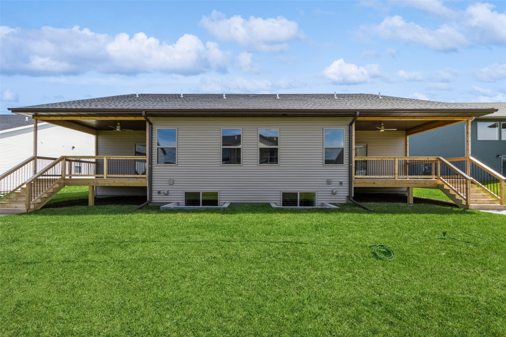 407 Solstice Court North Liberty IA 52317