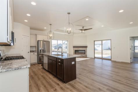 407 Solstice Court North Liberty IA 52317
