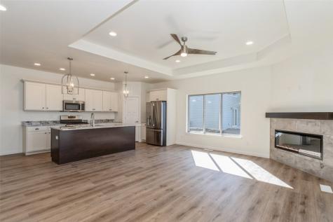 407 Solstice Court North Liberty IA 52317