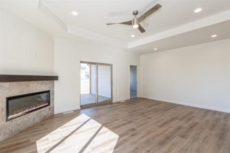 407 Solstice Court North Liberty IA 52317