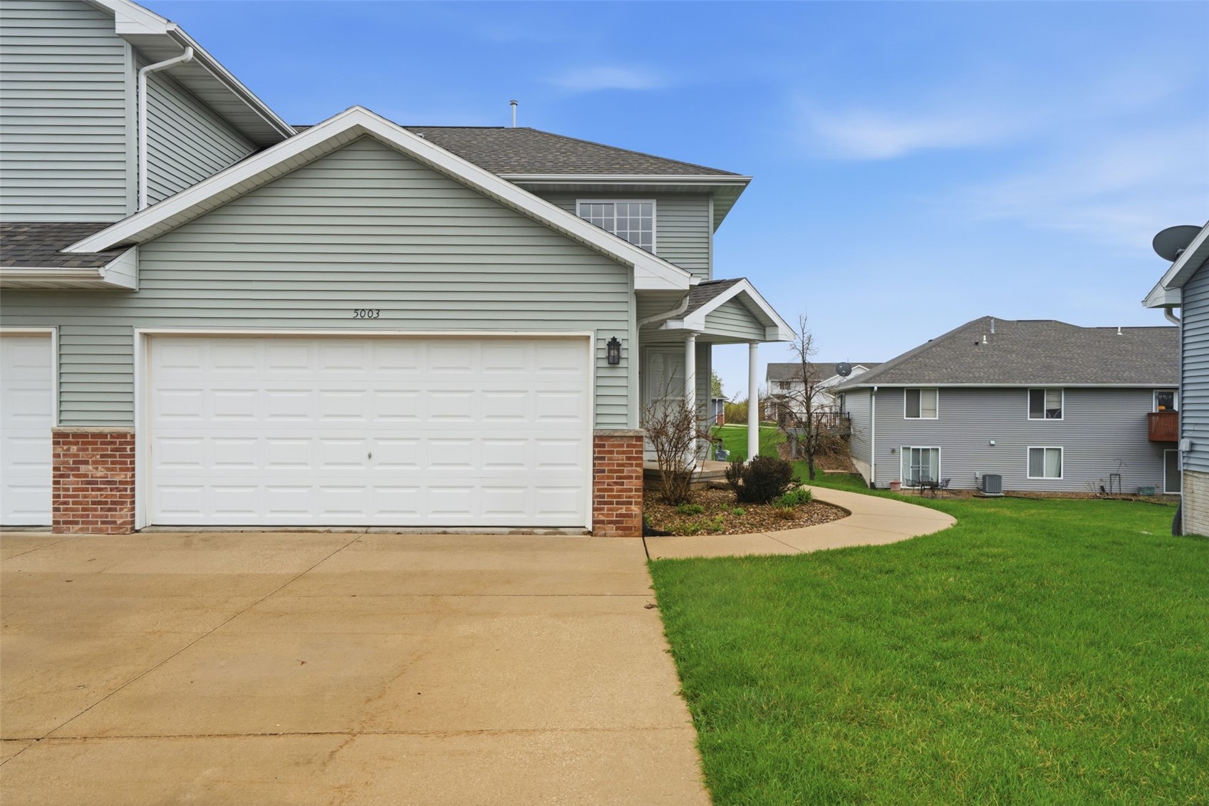5003 Foxtail Court Marion IA 52302