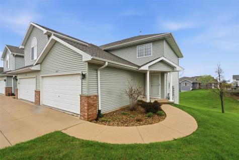 5003 Foxtail Court Marion IA 52302