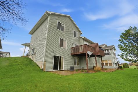 5003 Foxtail Court Marion IA 52302