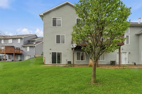 5003 Foxtail Court Marion IA 52302