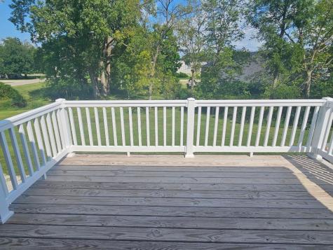 1411 13th Street Belle Plaine IA 52208
