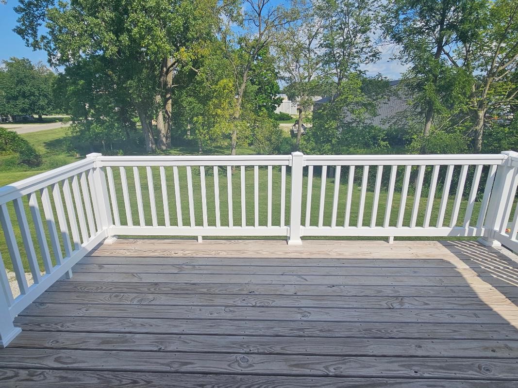 1411 13th Street Belle Plaine IA 52208