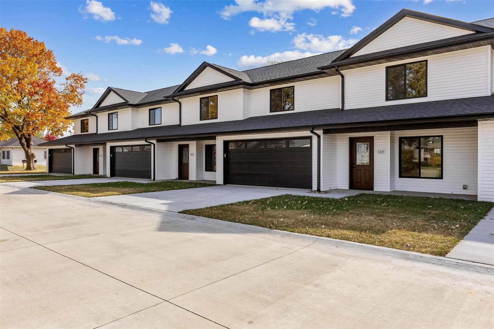 101 Alliance Drive Tipton IA 52772
