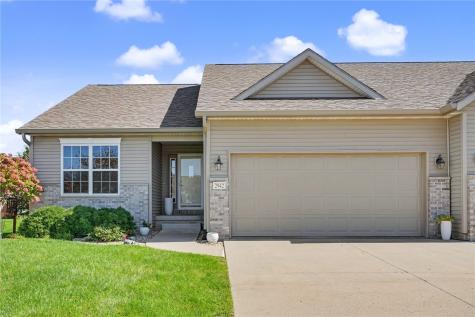 2942 Stone Creek Court Marion IA 52302