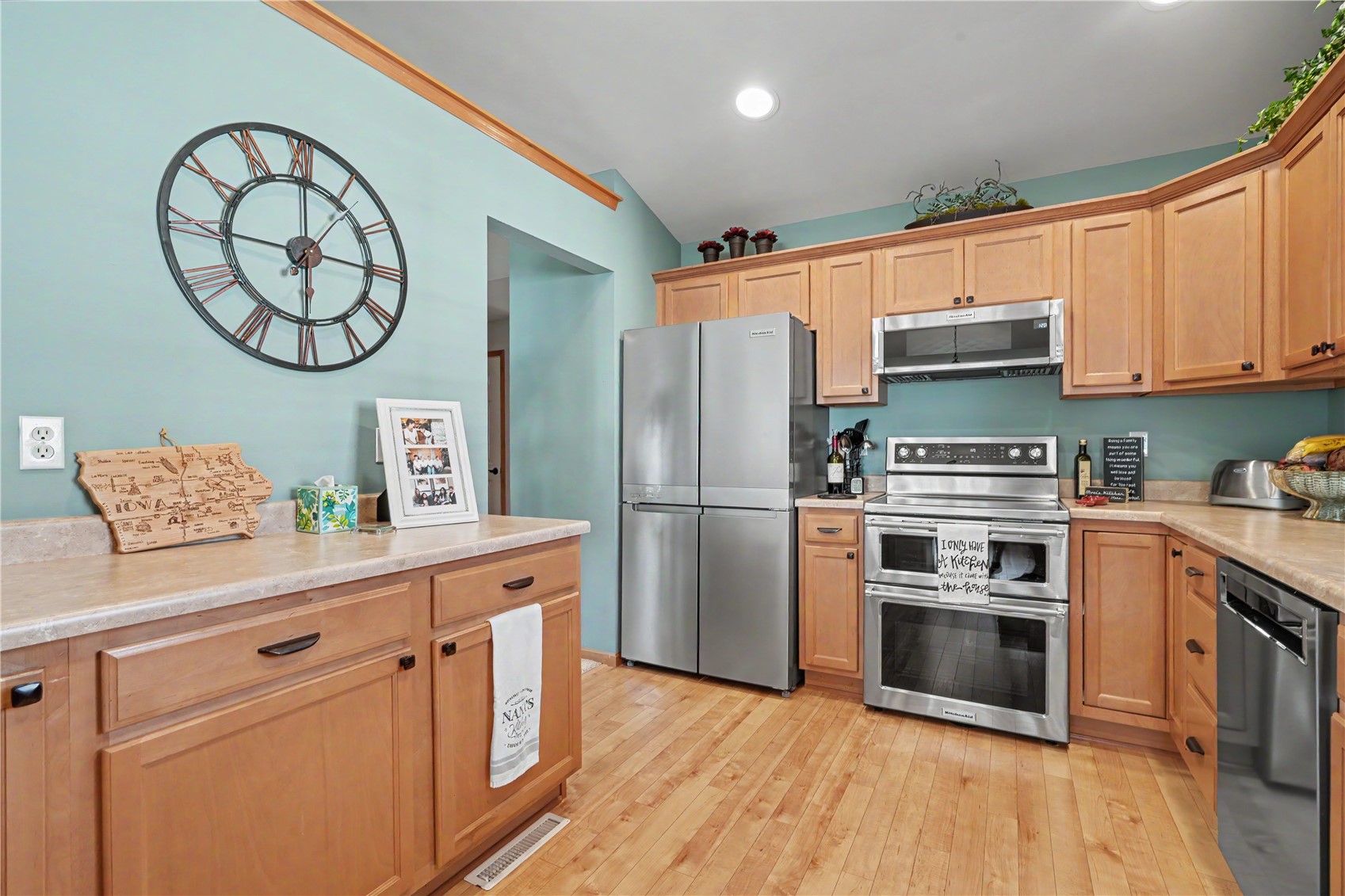 2942 Stone Creek Court Marion IA 52302