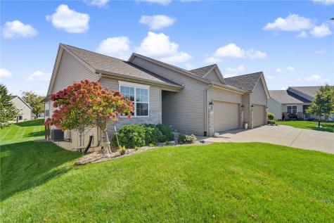 2942 Stone Creek Court Marion IA 52302