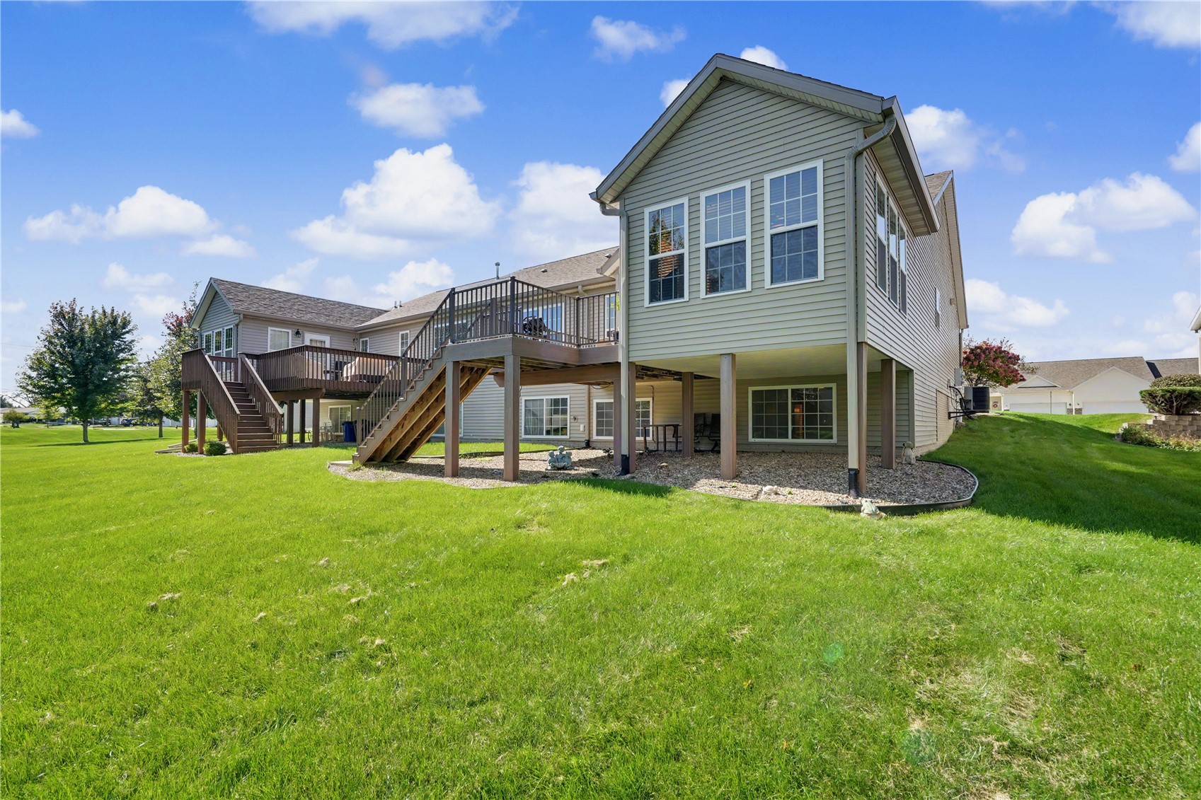 2942 Stone Creek Court Marion IA 52302