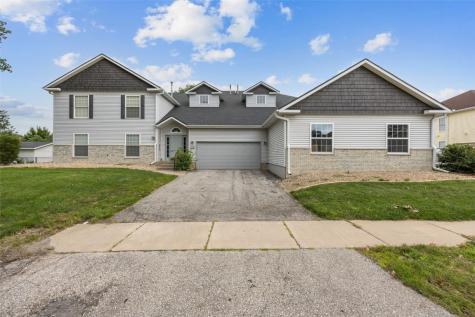 4735 Westchester Drive NE Cedar Rapids IA 52402