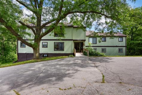 1429 Edgewood NW Cedar Rapids IA 52405
