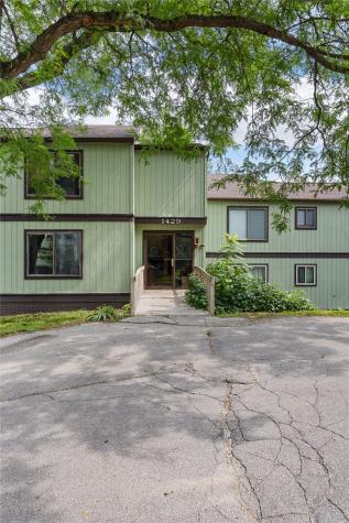 1429 Edgewood NW Cedar Rapids IA 52405