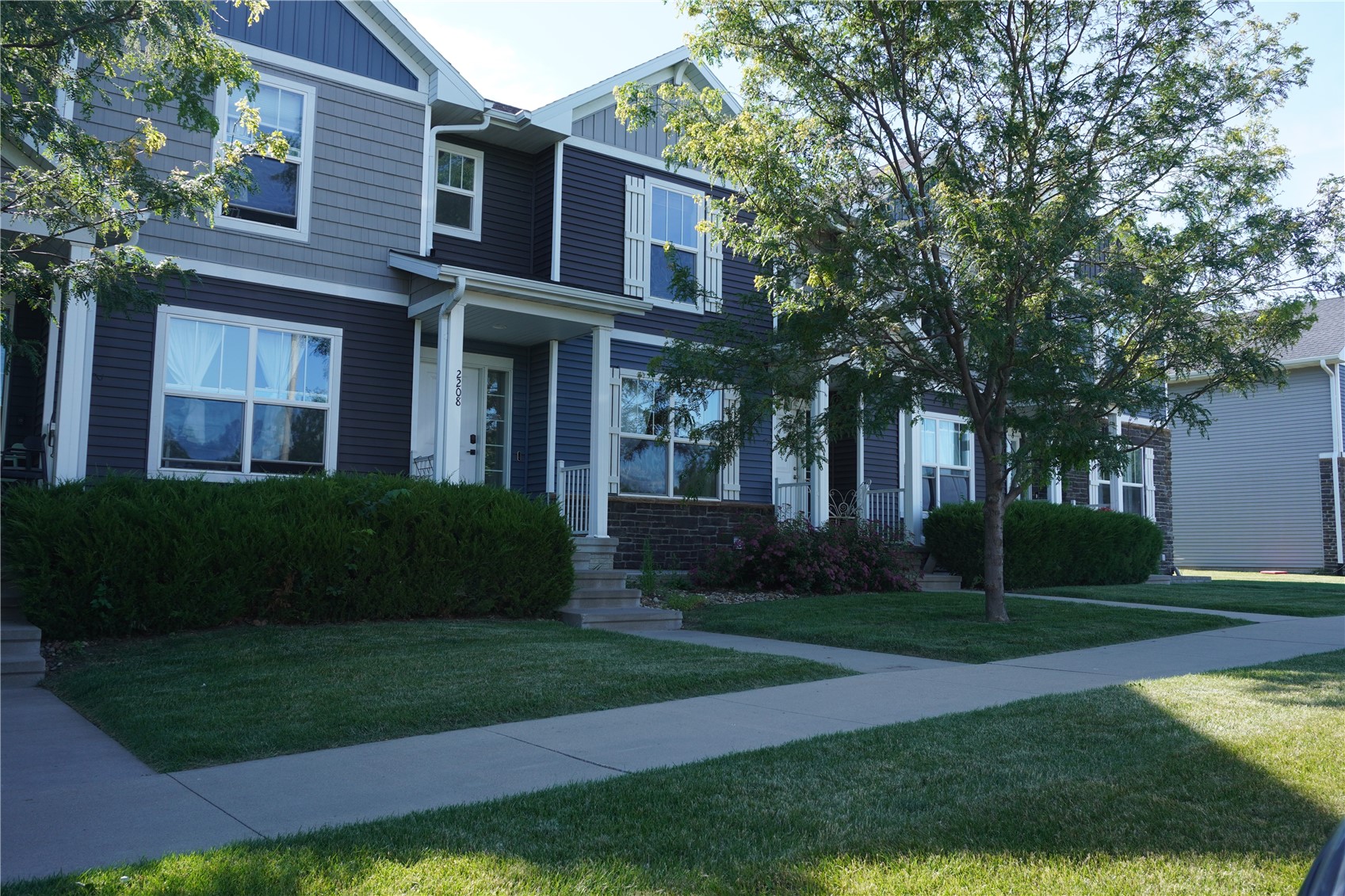 2208 Tranquil Court NW Cedar Rapids IA 52405