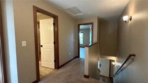2208 Tranquil Court NW Cedar Rapids IA 52405