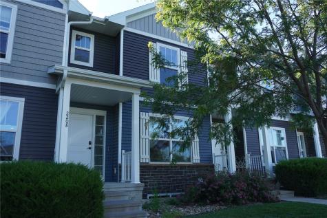 2208 Tranquil Court NW Cedar Rapids IA 52405