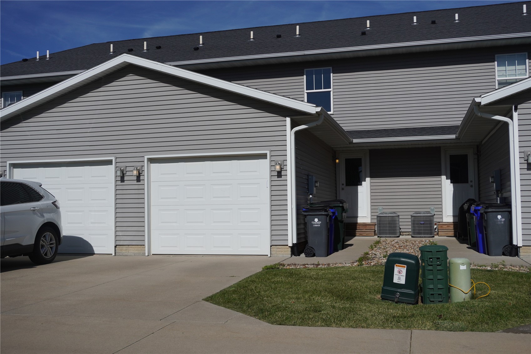 2208 Tranquil Court NW Cedar Rapids IA 52405