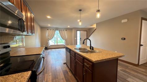 2208 Tranquil Court NW Cedar Rapids IA 52405
