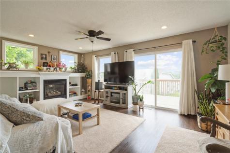106 Lincoln Avenue Lisbon IA 52253