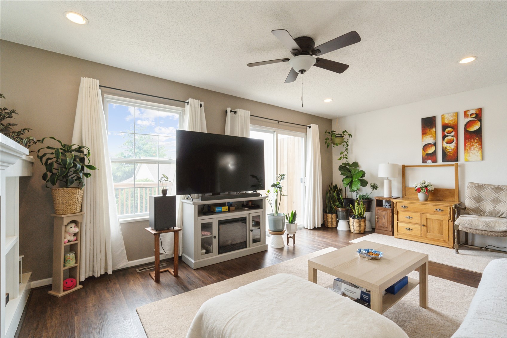 106 Lincoln Avenue Lisbon IA 52253