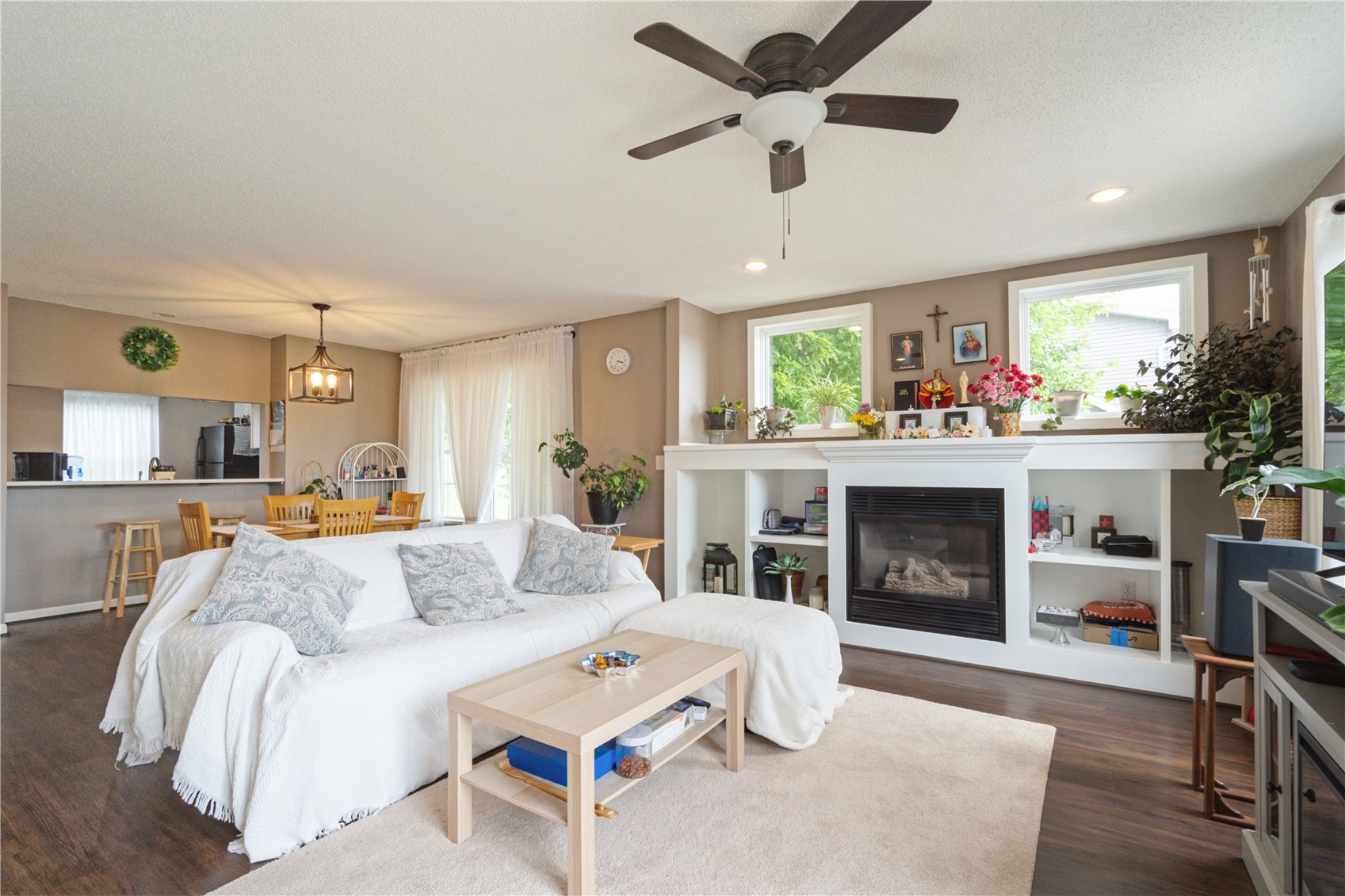 106 Lincoln Avenue Lisbon IA 52253
