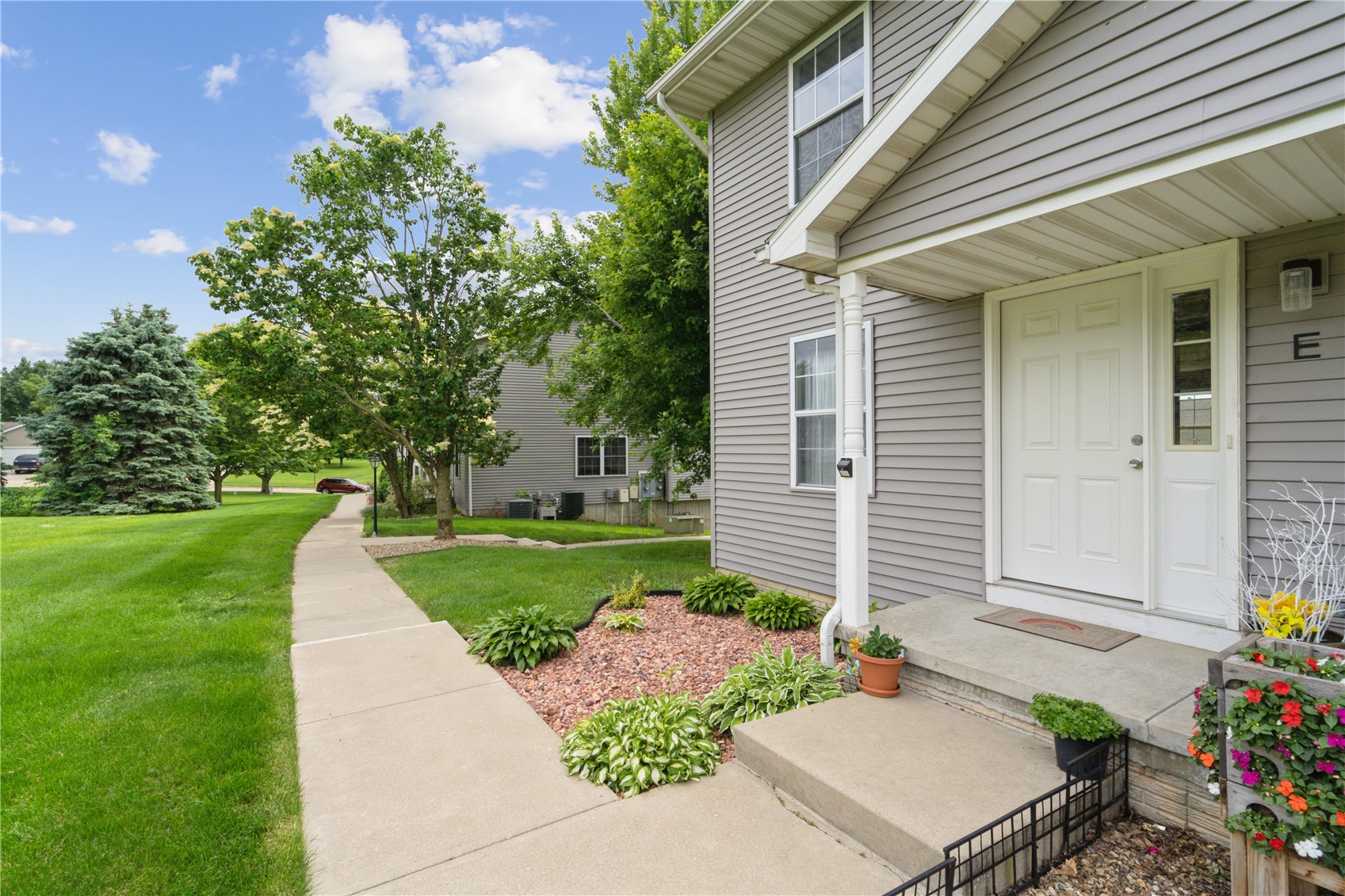 106 Lincoln Avenue Lisbon IA 52253