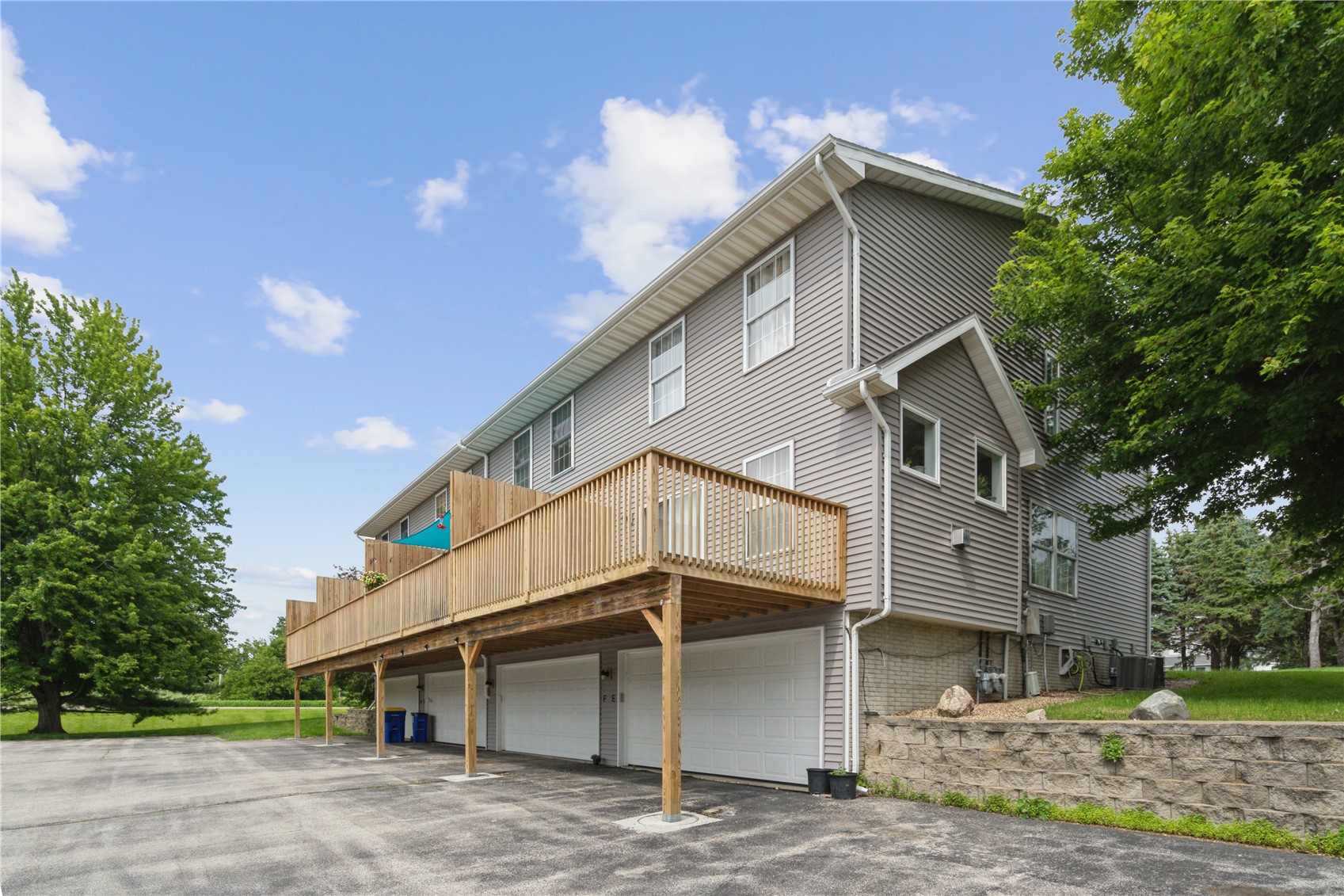 106 Lincoln Avenue Lisbon IA 52253