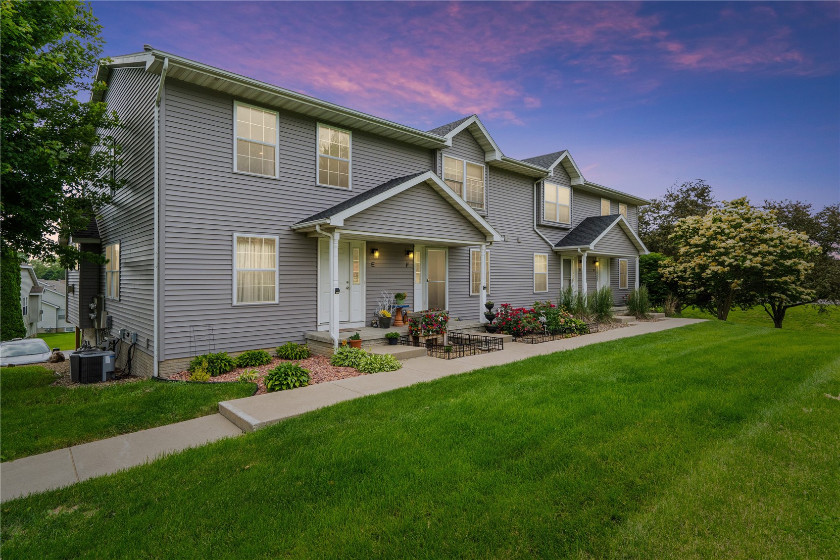 106 Lincoln Avenue Lisbon IA 52253